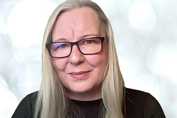 Profilfoto von Isabel Lezmi